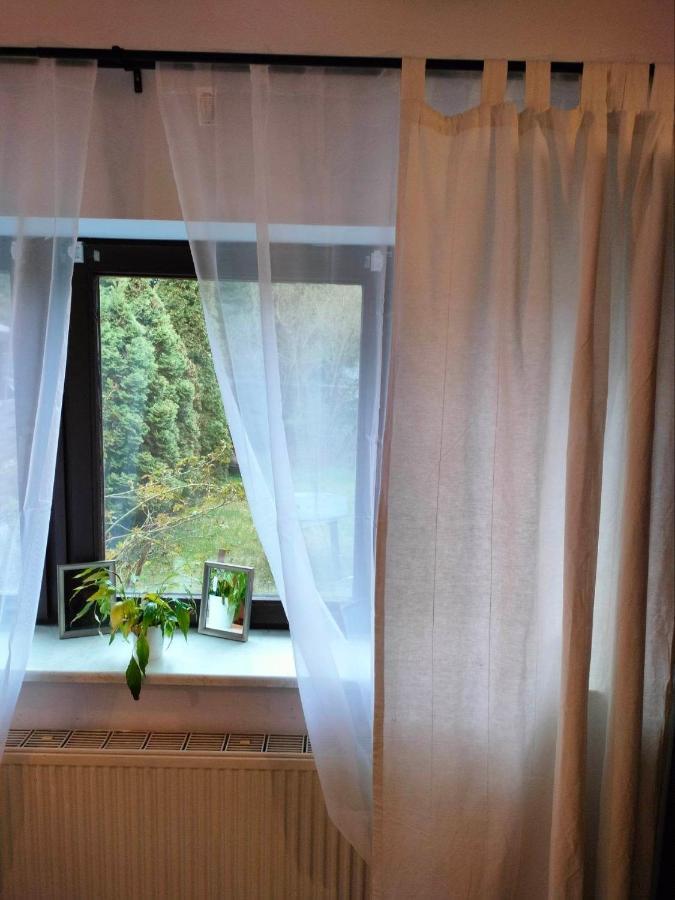 Urocze Studia: Sauna, Kominek i Ekonomiczne Opcje Blisko Warszawy Lomianki Exterior photo