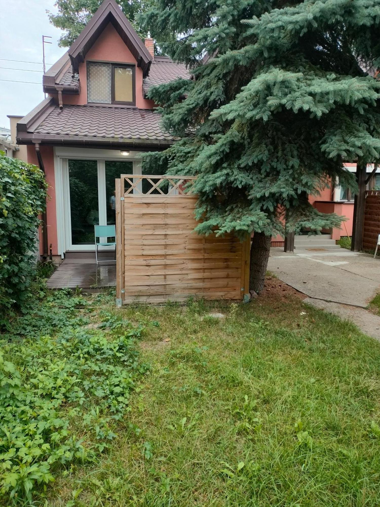 Urocze Studia: Sauna, Kominek i Ekonomiczne Opcje Blisko Warszawy Lomianki Exterior photo