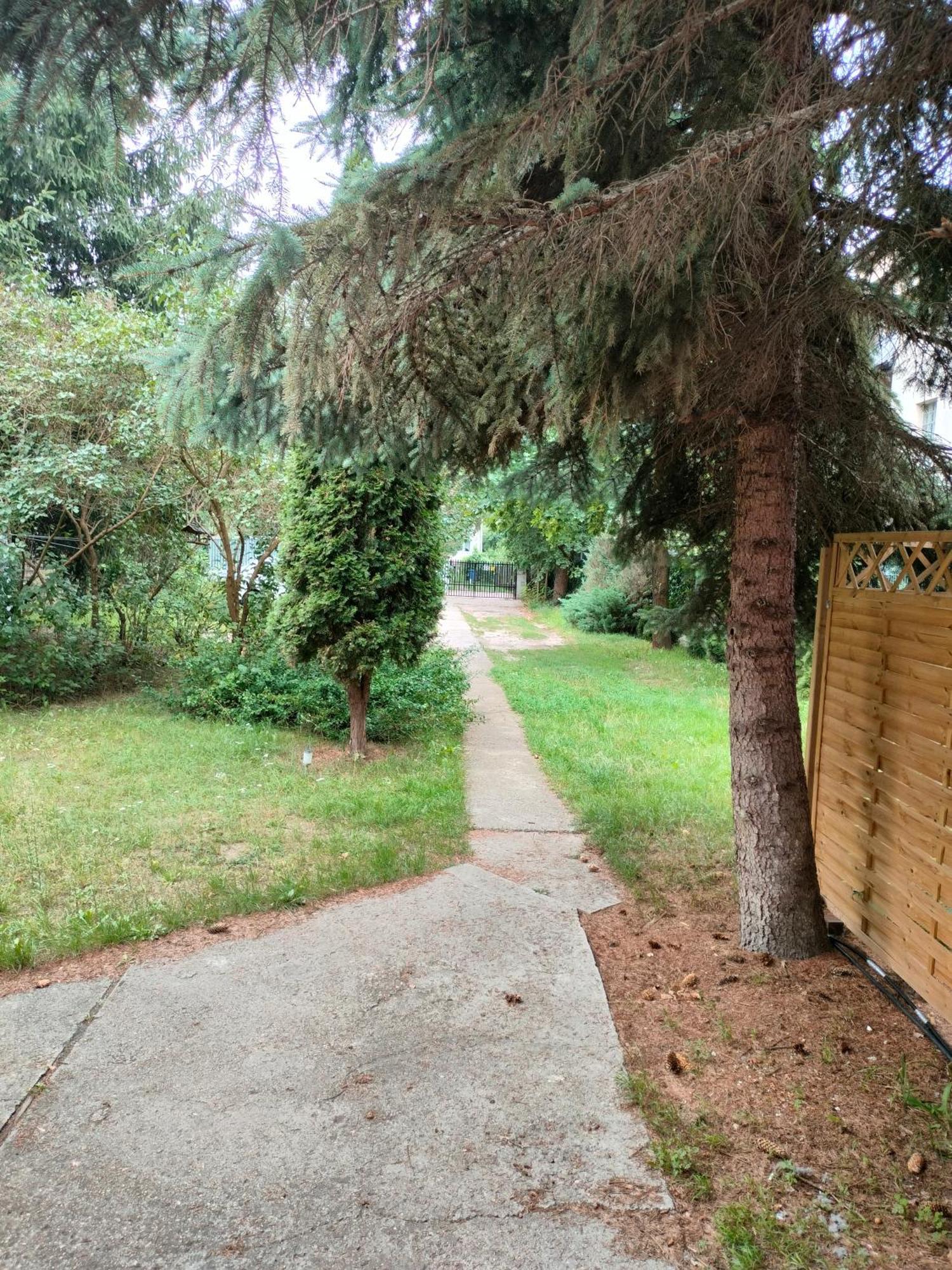 Urocze Studia: Sauna, Kominek i Ekonomiczne Opcje Blisko Warszawy Lomianki Exterior photo