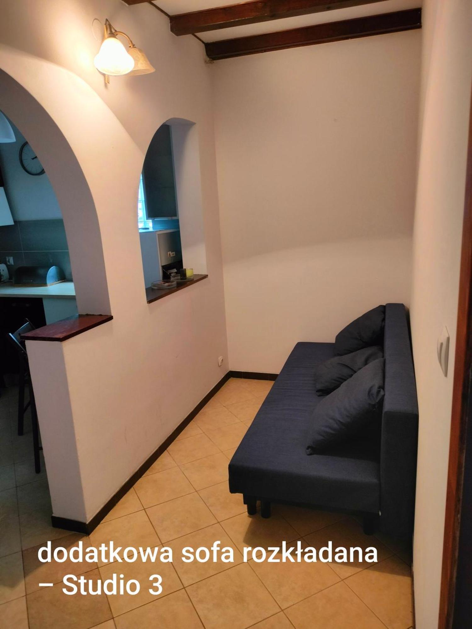 Urocze Studia: Sauna, Kominek i Ekonomiczne Opcje Blisko Warszawy Lomianki Exterior photo